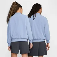 Nike Sabrina Reversible баскетбольные Куртка синий