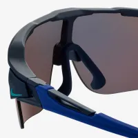 Nike Flyfree Shield Polarized Sunglasses блакитний