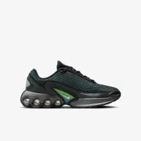 Nike Air Max Dn Big дитячі Кросівки колір чорний