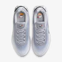 Nike Air Max Dn Premium жіноча Кросівки колір сірий