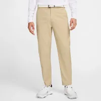 Nike Dri-FIT Victory чоловічі для гольфу Pants колір коричневий