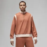 Nike Jordan (Her)itage женская Suit Top Orange
