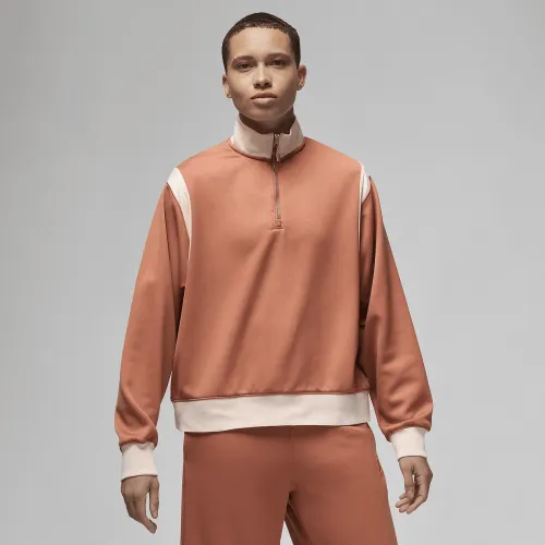 Nike Jordan (Her)itage женская Suit Top Orange