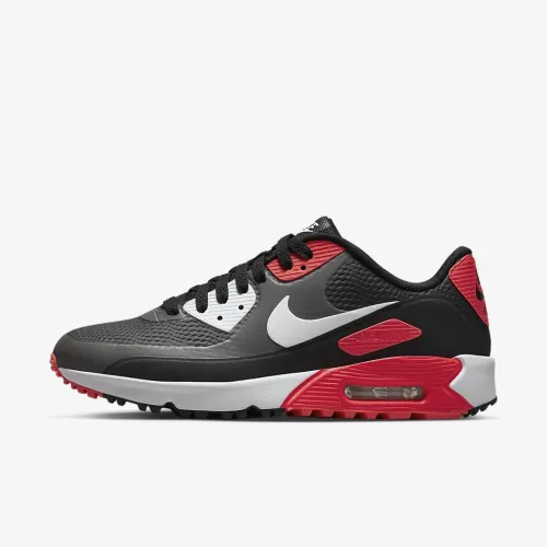 Nike Air Max 90 G для гольфу Shoe колір сірий