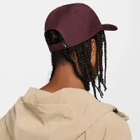 Nike Dri-FIT Club Unstructuколір червоний Featherlight Cap колір червоний