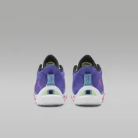 Nike Tatum 1 Big детские баскетбольные Кроссовки синий