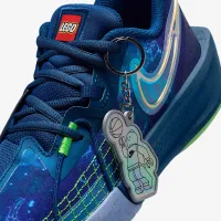 Nike G.T. Cut 3 x LEGO® Collection Big дитячі баскетбольні Кросівки блакитний