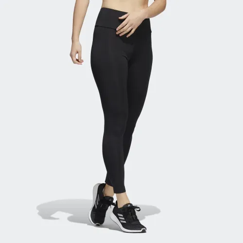 Лосіни adidas Designed To Move Tights HC9168 - Чорні
