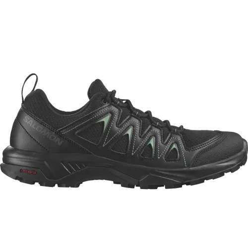 Кроссовки для треккинга SALOMON X BRAZE (474301)
