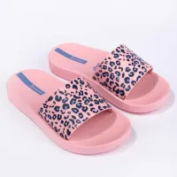 Шлёпанцы Ipanema Urban IV 83349-AH865 - Розовые