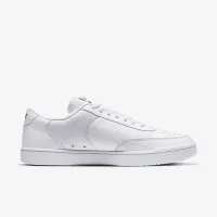 Nike Court Vintage Premium мужские Shoe цвет белый