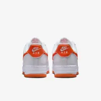 Nike Air Force 1 '07 мужские Кроссовки цвет белый