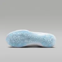 Nike Jordan 11 Mid TD мужские Football Cleats цвет белый