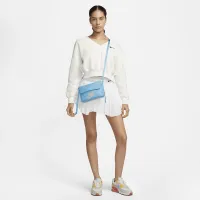 Nike Sportswear жіноча Futura 365 Crossbody сумка (3L) блакитний