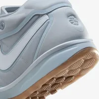 Nike G.T. Hustle 2 баскетбольные Кроссовки цвет серый
