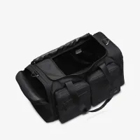 Nike Utility Power тренировочные Duffel сумка (Medium, 51L) цвет черный