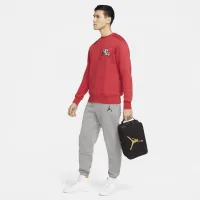 Nike Jordan Shoe Storage сумка (13L) колір чорний