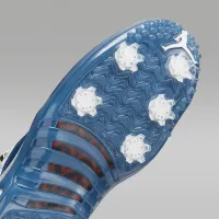 Nike Air Jordan 12 Low для гольфу Кросівки колір білий
