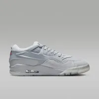 Nike Air Jordan 4 RM мужские Кроссовки цвет серый