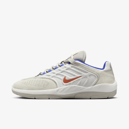 Nike SB Vertebrae мужские Кроссовки цвет белый