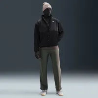 Nike Sportswear Club чоловічі Winterized Full-Zip Куртка колір чорний