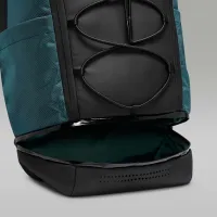 Nike Jordan Sport наплічник (32.9L) колір зелений