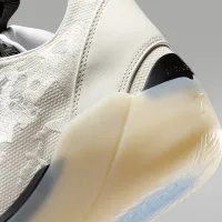 Nike Air Jordan XXXIX баскетбольные Кроссовки цвет белый