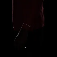 Nike Essential мужские Long-Sleeve Hydroguard Swim Shirt цвет красный