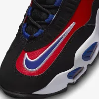 Nike Air Griffey Max 1 Big дитячі Кросівки колір чорний