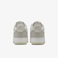 Nike Air Force 1 '07 LV8 чоловічі Кросівки колір сірий