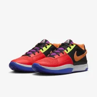 Nike Ja 1 ASW баскетбольні Кросівки колір чорний