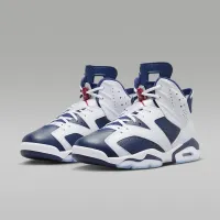 Nike Air Jordan 6 Retro 
