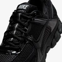 Nike Zoom Vomero 5 женская Кроссовки цвет черный