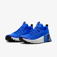 Nike Free Metcon 6 чоловічі для тренування Кросівки блакитний