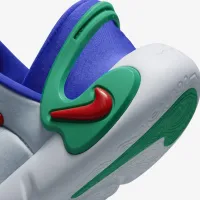 Nike Dynamo 2 EasyOn Little дитячі Кросівки колір сірий