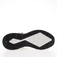 Кроссовки Timberland Sprint Trekker Mid TB0A24AB0151 - Черные