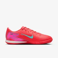 Nike Mercurial Vapor 16 Academy IC Low-Top Soccer Кросівки колір червоний