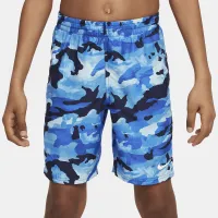 Nike Swim Classic Camo Big дитячі (для хлопчиків) 7