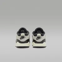 Nike Jordan 4RM Little дитячі Кросівки колір чорний
