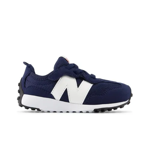 Кроссовки New Balance NW327CNW - Cиний