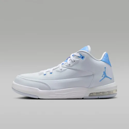 Nike Jordan Flight Origin 3 чоловічі Кросівки колір сірий