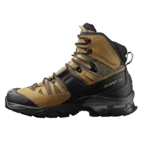 Кроссовки для треккинга Мужские SALOMON QUEST 4 GTX GORE-TEX (477499)