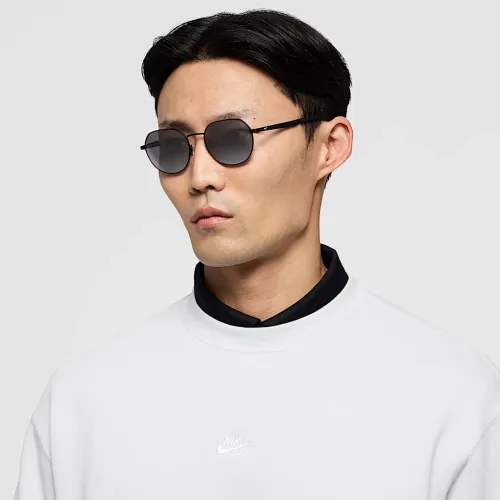 Nike Traveler Trend Mirroцвет красный Sunglasses цвет черный