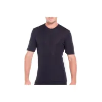 Icebreaker 175 Everyday S/S Crewe 104482001BLK