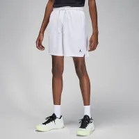 Nike Jordan Sport чоловічі Dri-FIT Mesh шорти колір білий
