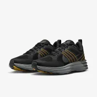 Nike Lunar Roam чоловічі Кросівки колір чорний