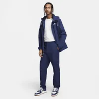 Nike Club мужские Chino Pants синий