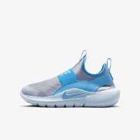 Nike Flex Runner 4 Big дитячі Running Кросівки колір сірий