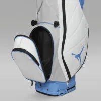 Nike Jordan Fadeaway 6-Way для гольфу сумка блакитний