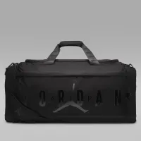 Nike Jordan Velocity Duffle сумка (69L) колір чорний